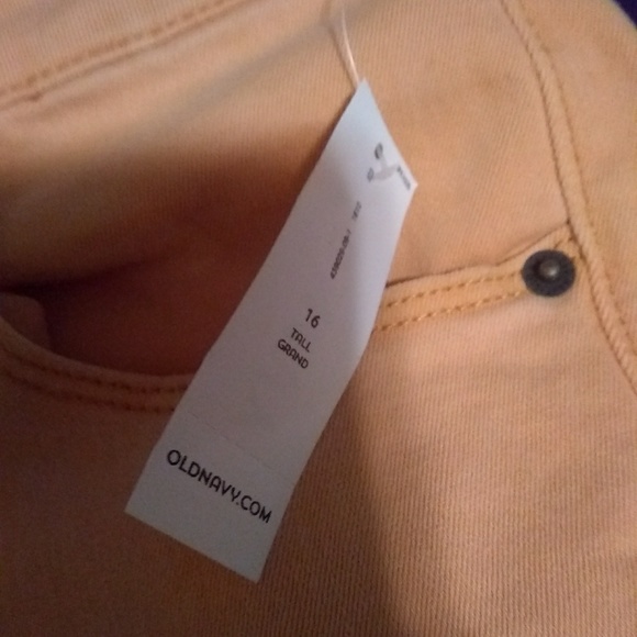 Jeans - Picture 3 of 3